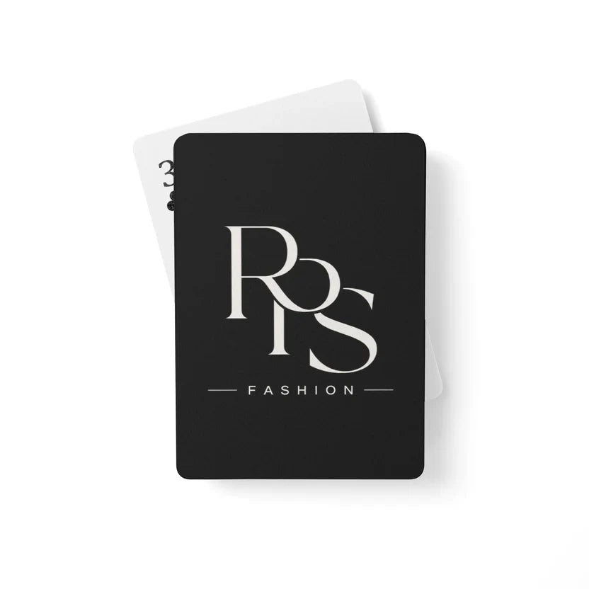 Playing Cards