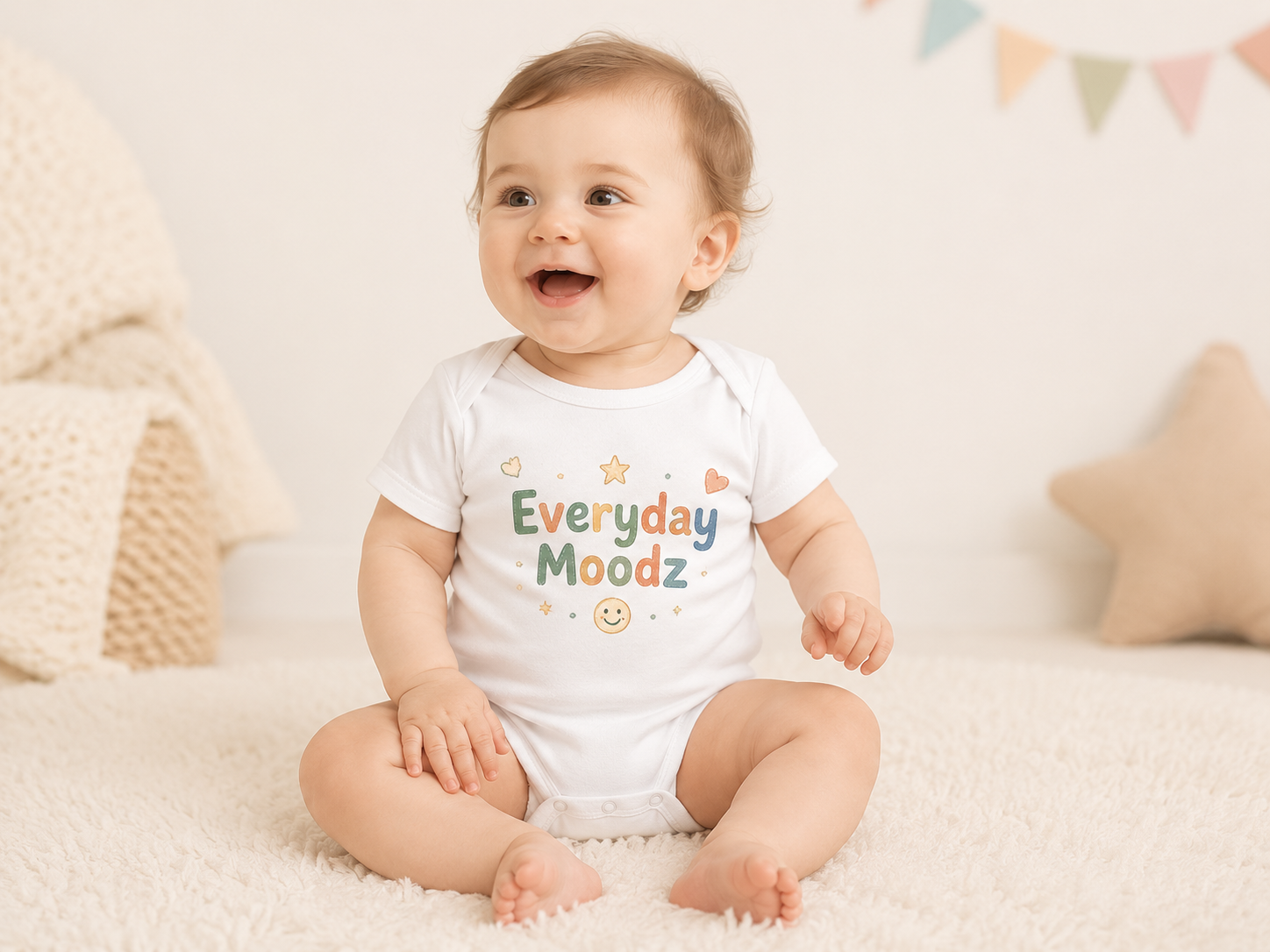 Everyday Moodz - MiniMoodz