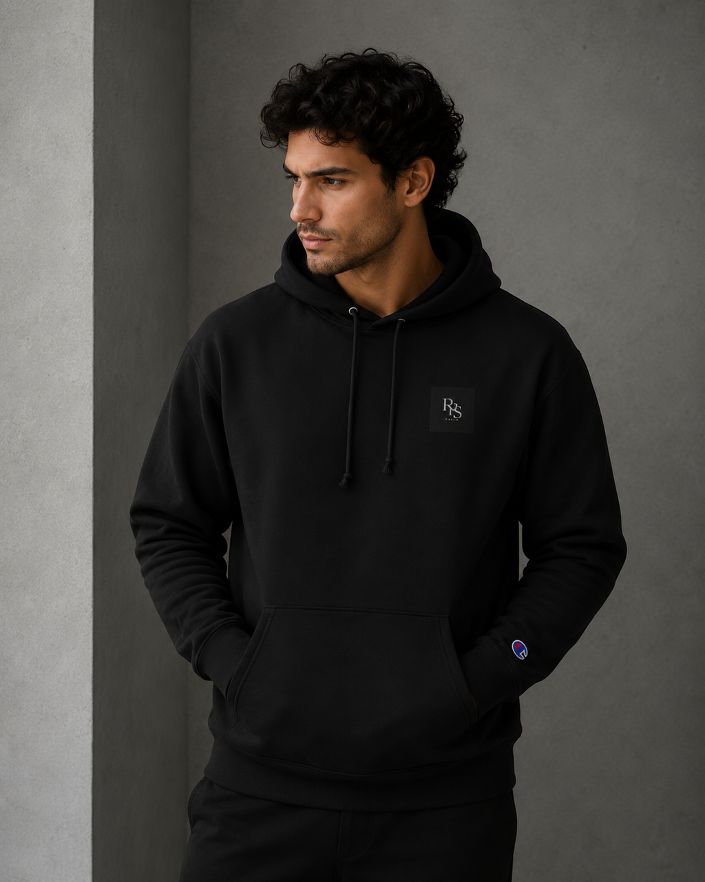 RPS Men's Hoodie