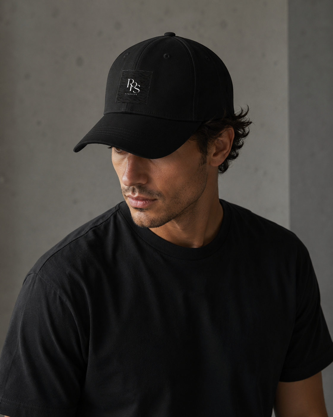 RPS Dad Hat